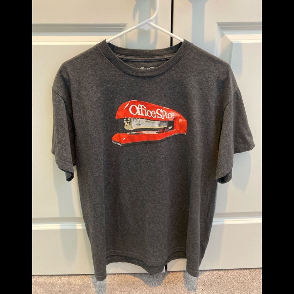 “Office Space” t-shirt-NWOT